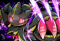 banette from pokemon by meruru gu