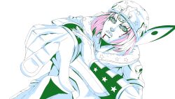 johnny joestar from jojo no kimyou na bouken