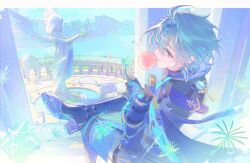 lohen (genshin impact) from genshin impact