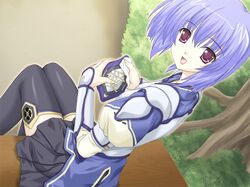 naoe kanetsugu (sengoku hime) from sengoku hime