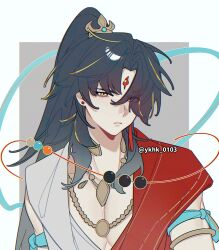 blade (honkai: star rail) from honkai: star rail