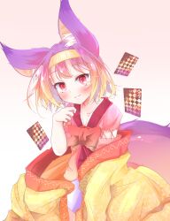 hatsuse izuna from no game no life