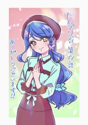 meitantei precure! fan art