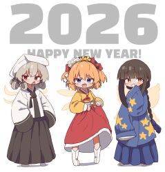 luna child from touhou by magg (user mtca8588)