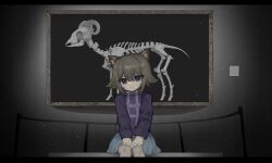 urotsuki from yume 2kki