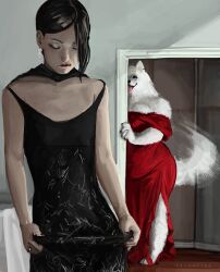 original fan art