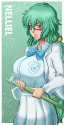nelliel tu odelschwanck from bleach