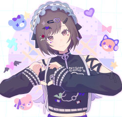 shinonome ena from project sekai