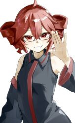kasane teto from utau