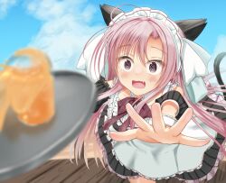 natsusaki yomi from himawari no kyoukai to nagai natsuyasumi