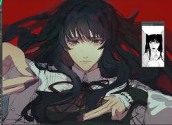 mitaka asa from chainsaw man