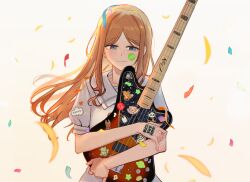 chihaya anon from bang dream!