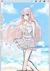 nikki (nikki) from nikki (series)