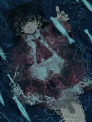 kaai yuki from vocaloid
