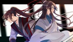 lan wangji fan art