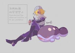 clodsire from pokemon