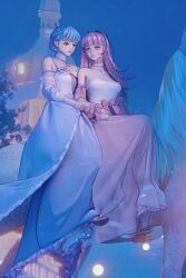 hilda valentine goneril from fire emblem