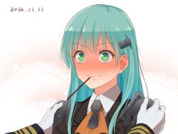 suzuya (kancolle) from kantai collection by furo (harirate)