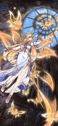 seelie (genshin impact) from genshin impact