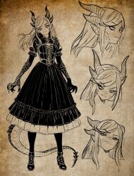 original fan art
