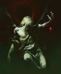 griffith (berserk) from berserk