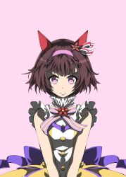 nishino flower (umamusume) from umamusume by zukki (bijitaru)
