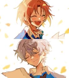 sena izumi (ensemble stars!) from ensemble stars!
