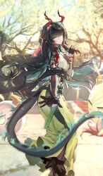 arknights fan art