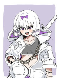 kira (project moon) from limbus company