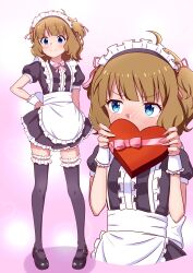 suou momoko from idolmaster