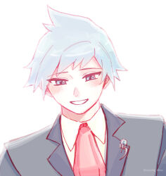 steven stone from pokemon