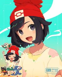 litten from pokemon
