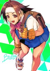 wakaba hinata from rival schools