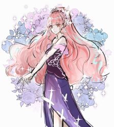 nikki (nikki) from miracle nikki