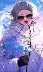 aotsuki eito from the hundred line -last defense academy-
