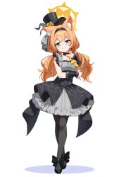 mari (blue archive) from blue archive
