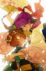kitarou from gegege no kitarou