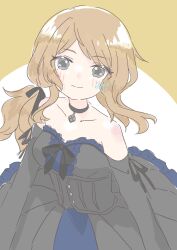 assault lily fan art