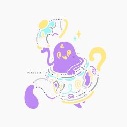 polteageist from pokemon