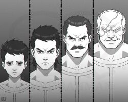 invincible (series) fan art