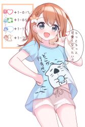 hanasato minori from more more jump! (project sekai)