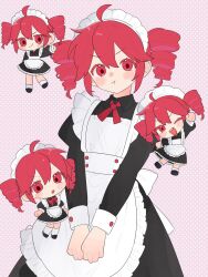 kasane teto from utau by komori kamome