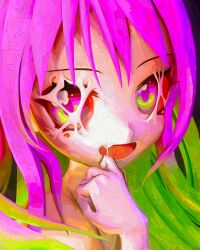 original fan art