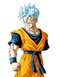son gohan from dragon ball
