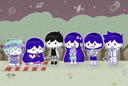 aubrey (headspace) (omori) from omori