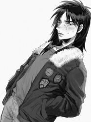 itou kaiji fan art