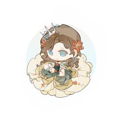 nikki (series) fan art