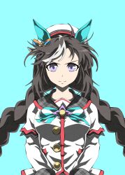 hokko tarumae (umamusume) from umamusume by zukki (bijitaru)