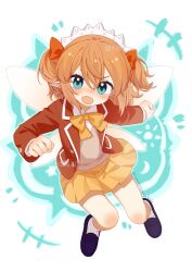sunny milk from touhou