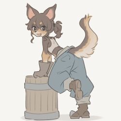 original fan art
